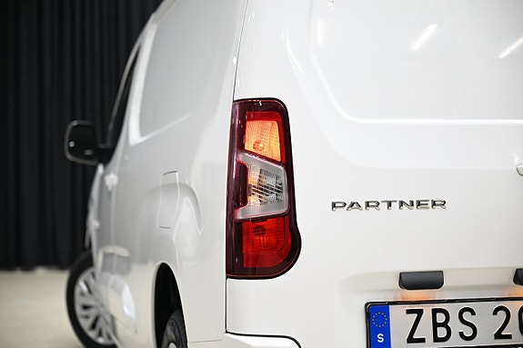 Peugeot Partner 11 of 30