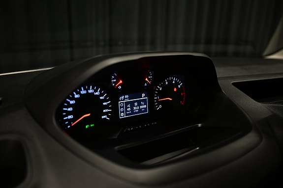 Peugeot Partner 14 of 30