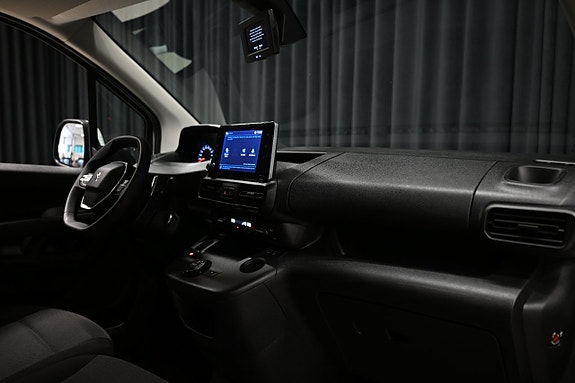 Peugeot Partner 17 of 30