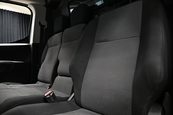 Peugeot Partner 22 of 30