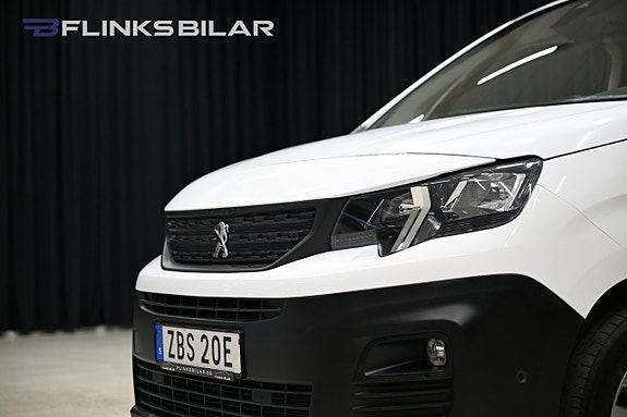 Peugeot Partner 8 of 30