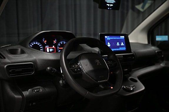 Peugeot Partner 13 of 30