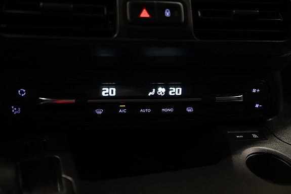 Peugeot Partner 24 of 30