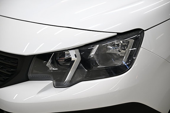Peugeot Partner 5 of 5