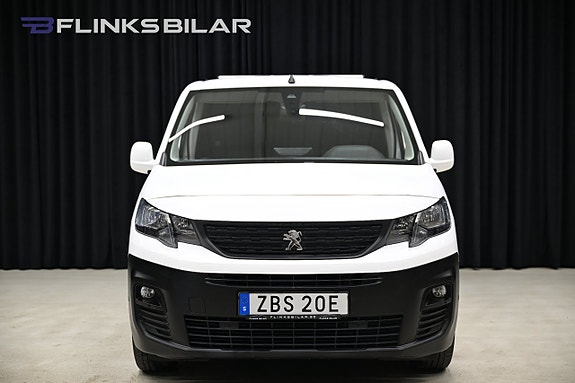 Peugeot Partner 12 of 30