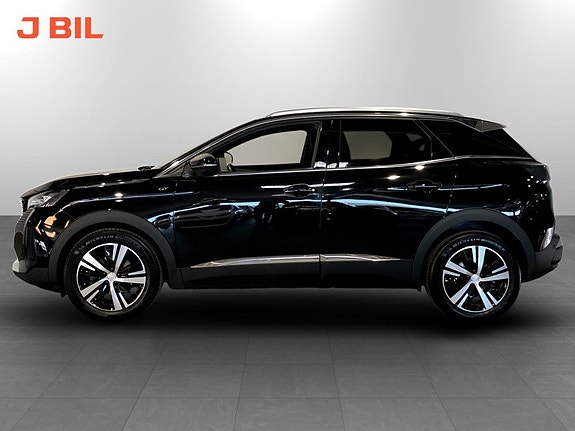 Peugeot 3008 3 of 15