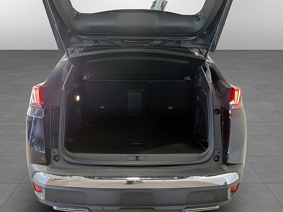 Peugeot 3008 14 of 15