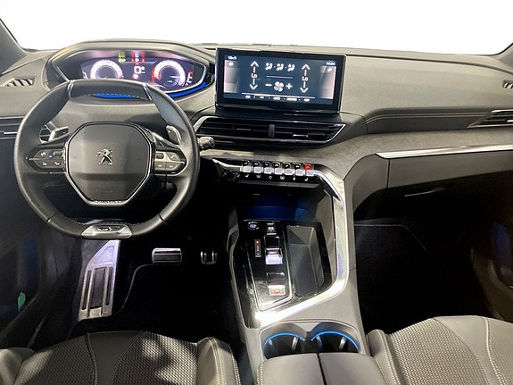 Peugeot 3008 5 of 15