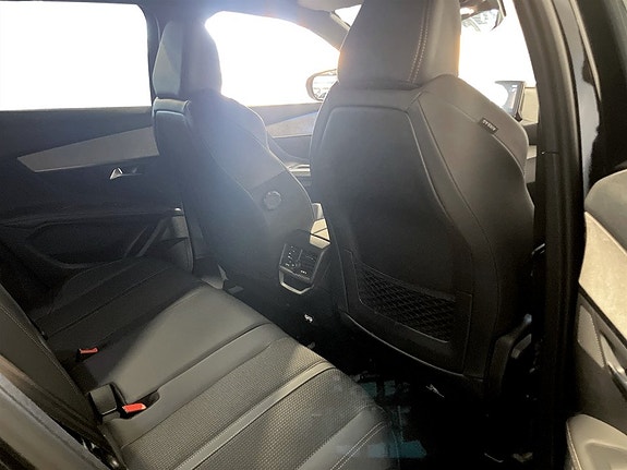 Peugeot 3008 8 of 15