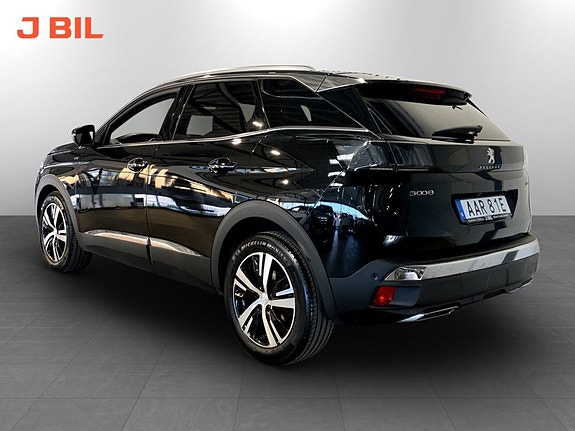 Peugeot 3008 4 of 15