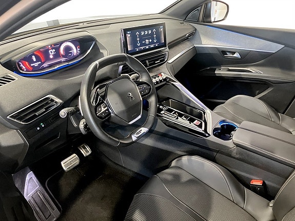 Peugeot 3008 6 of 15
