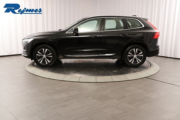 Volvo XC60 8 of 25