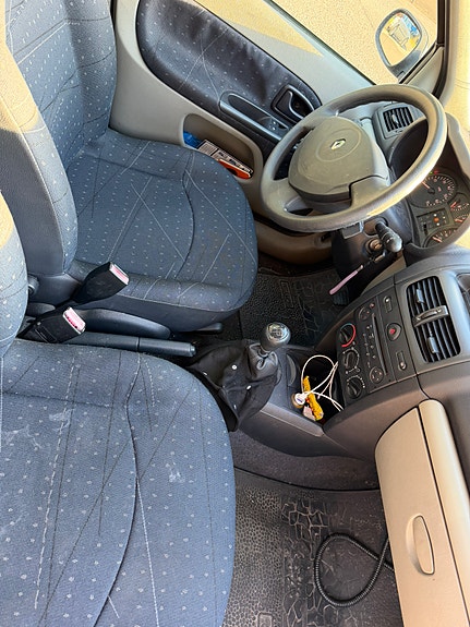 Renault Clio 5 of 7