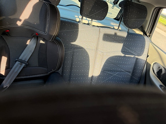 Renault Clio 6 of 7
