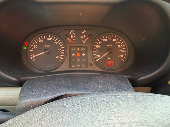 Renault Clio 7 of 7