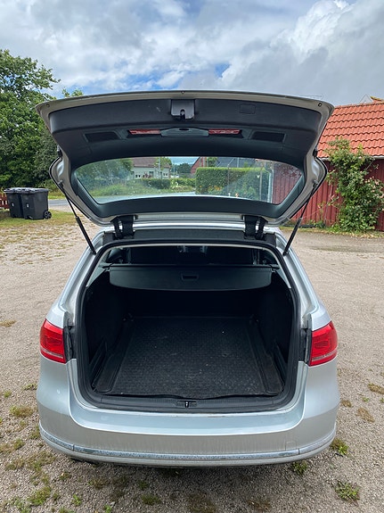 Volkswagen Passat 6 of 8