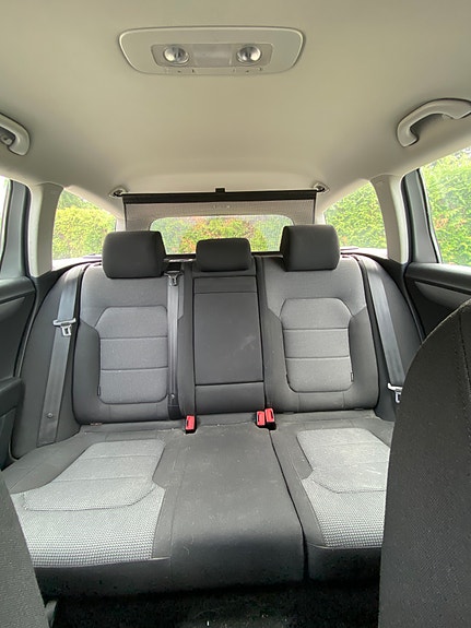 Volkswagen Passat 5 of 5
