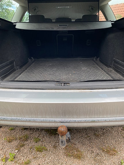 Volkswagen Passat 7 of 8