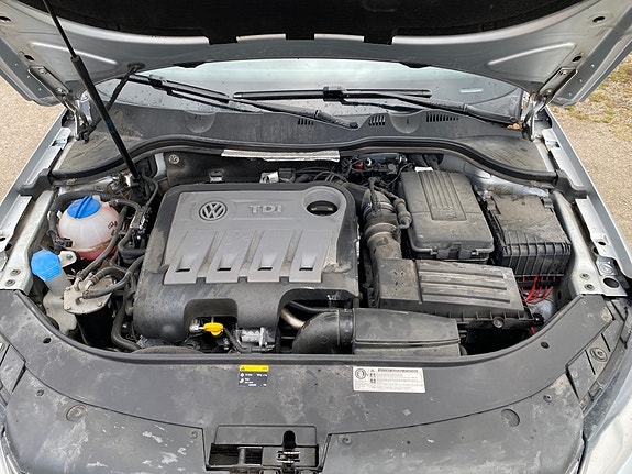Volkswagen Passat 8 of 8