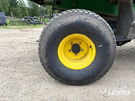 UTV - John Deere Gator 855 22 of 25