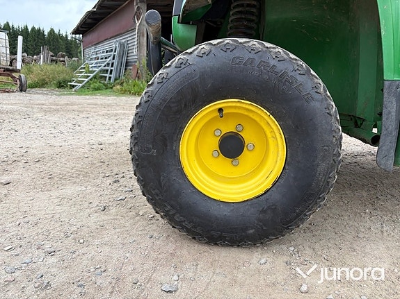 UTV - John Deere Gator 855 20 of 25