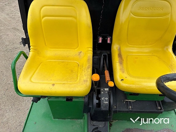 UTV - John Deere Gator 855 11 of 25