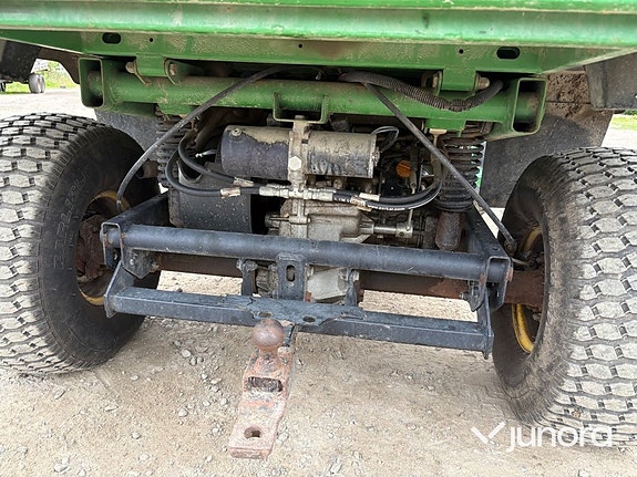 UTV - John Deere Gator 855 15 of 25
