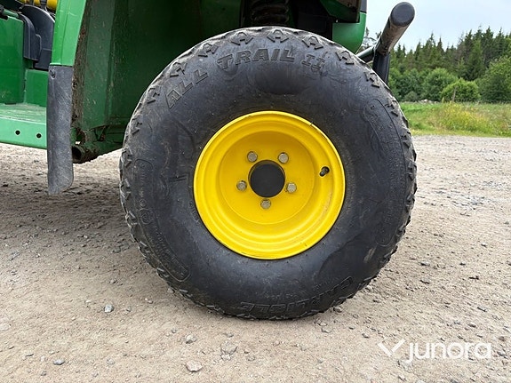 UTV - John Deere Gator 855 19 of 25