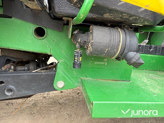UTV - John Deere Gator 855 23 of 25