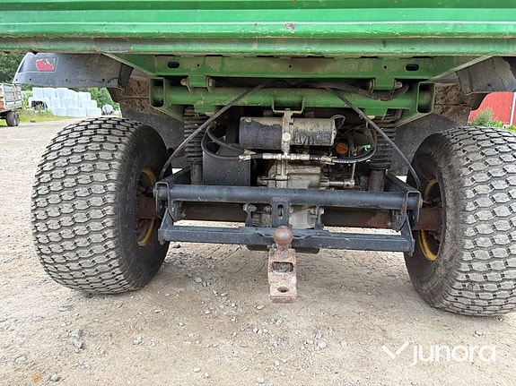 UTV - John Deere Gator 855 16 of 25