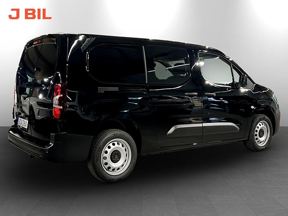Peugeot Partner 4 of 5