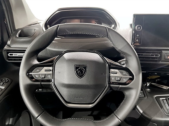 Peugeot Partner 9 of 14