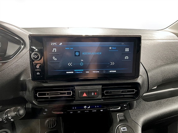Peugeot Partner 11 of 14