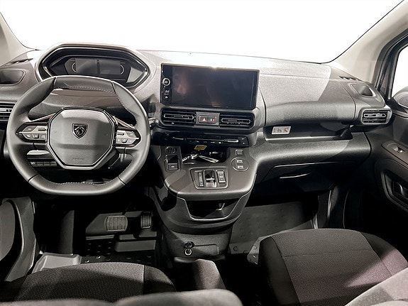 Peugeot Partner 3 of 5