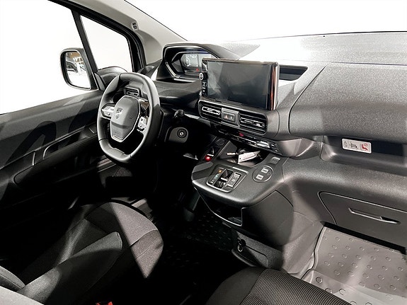 Peugeot Partner 13 of 14