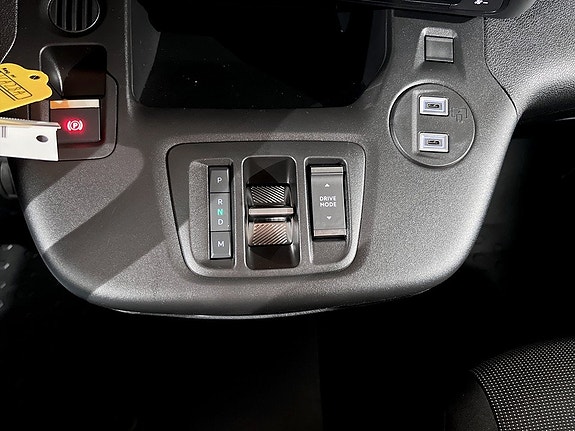 Peugeot Partner 12 of 14