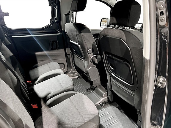 Peugeot Partner 6 of 14