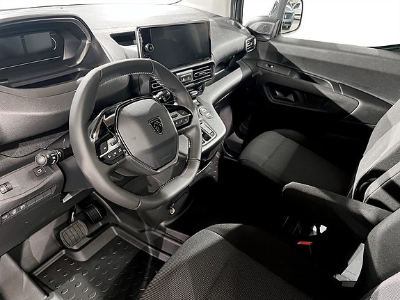 Peugeot Partner 5 of 5