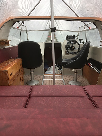 Ockelbo C20 med bromsat 80 trailer 7 of 14
