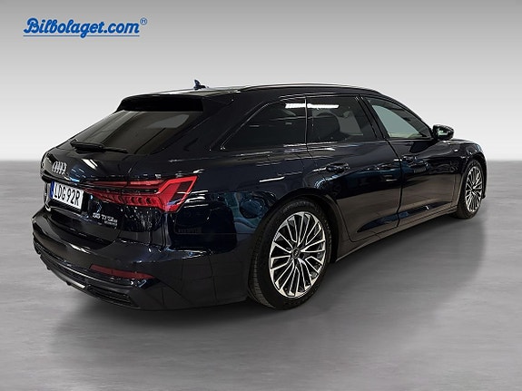 Audi A6 6 of 9