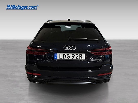 Audi A6 7 of 9