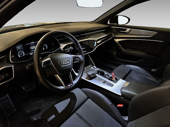 Audi A6 8 of 9