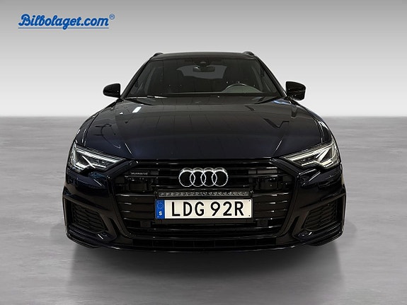 Audi A6 4 of 9