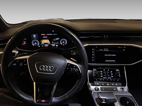 Audi A6 9 of 9