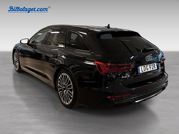 Audi A6 5 of 9