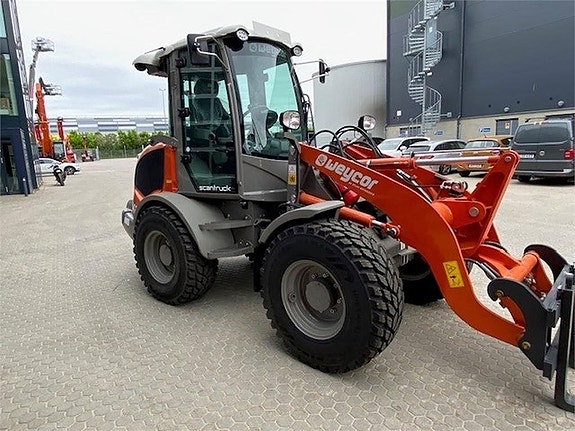 Weycor AR420 HS 6 of 10