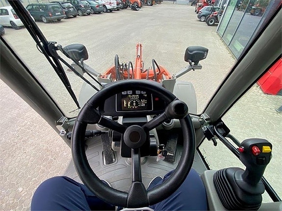 Weycor AR420 HS 7 of 10