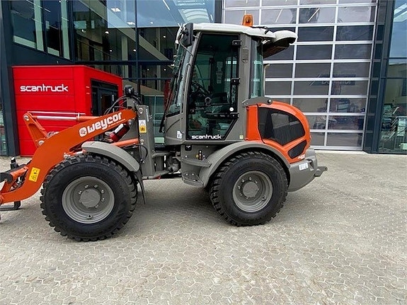 Weycor AR420 HS 2 of 10