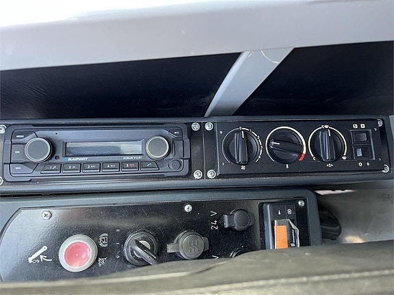 Sennebogen 613E-R 4 of 13