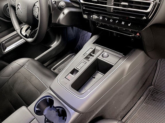 Citroen C5 Aircross 11 of 17